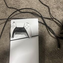 Ps5 Slim 