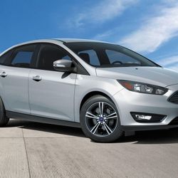 ford focus 2018 parts