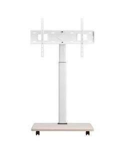 Rolling TV Stand, for 32 in. - 70 in.