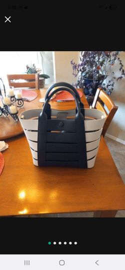 Madison West Tote Bag Purse 