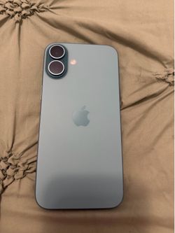 IPhone 16 plus
