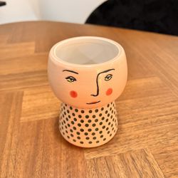 Planter - Pink Opalhouse 