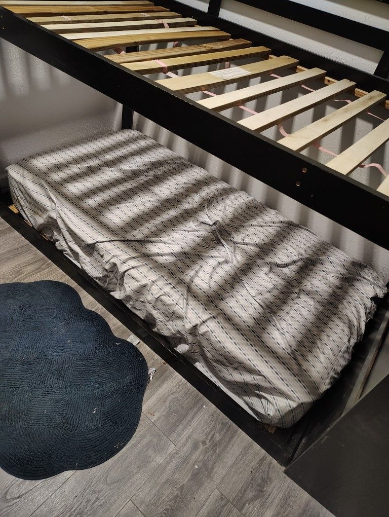 Twin Mattresses $40 Each