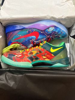 Kobe what the Kobe