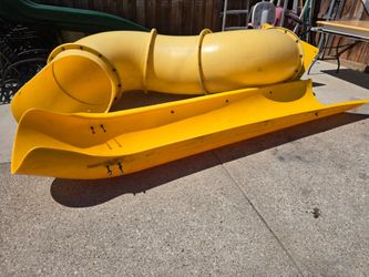 2 large playground slides! $400 EACH!!!