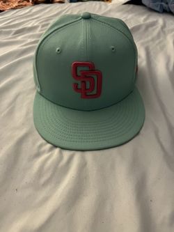 San Diego Padres Hat 