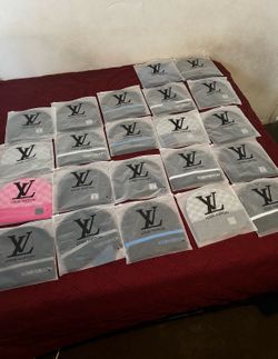 Lv beanies