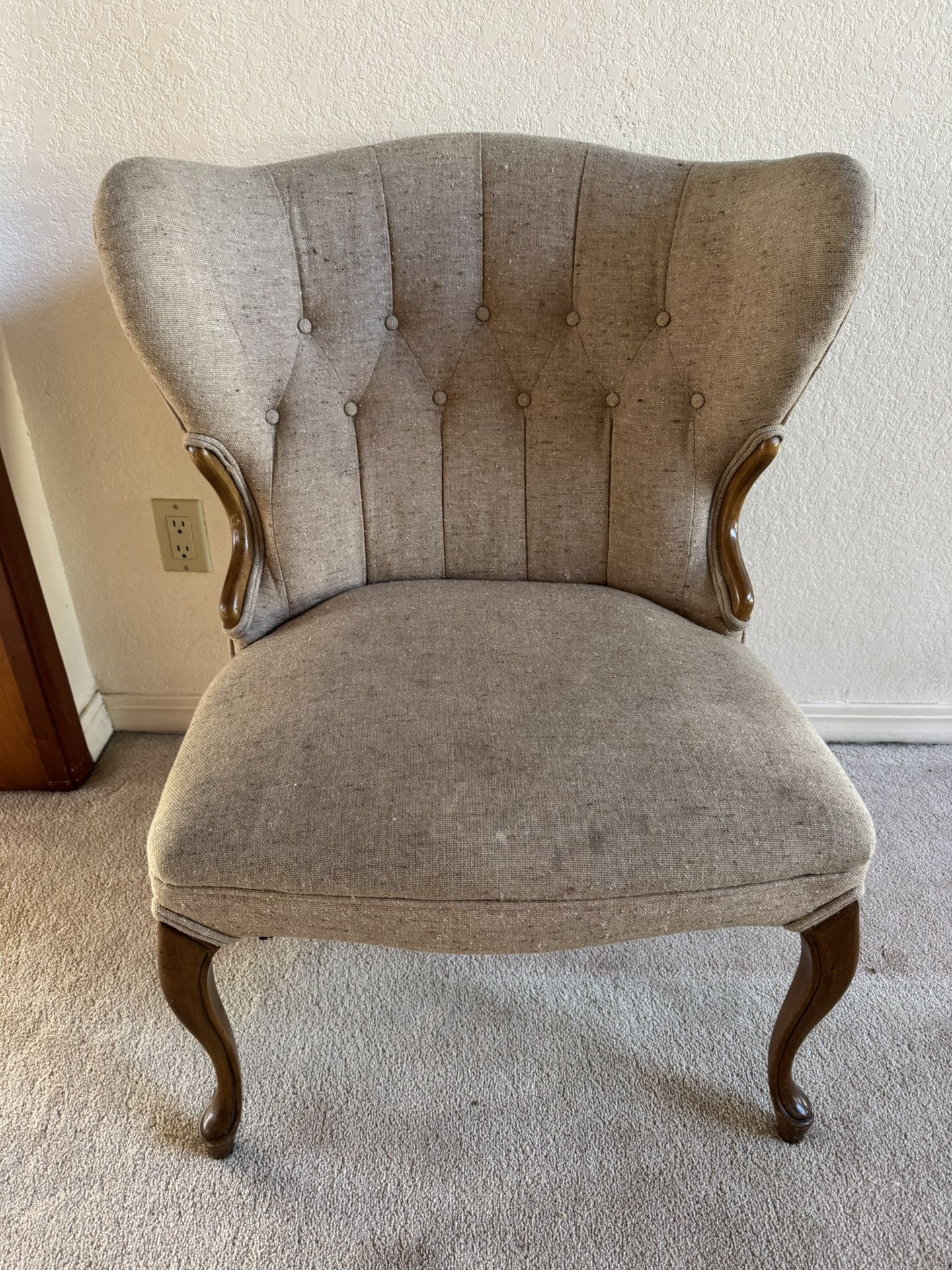 Vintage Chair