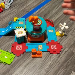 Vtech Airport