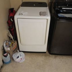 Dryer samsung 