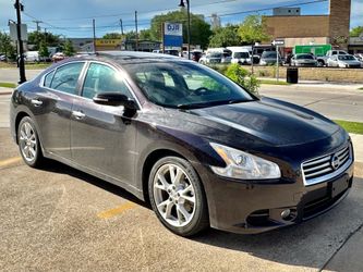 Nissan Maxima