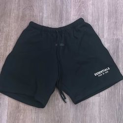 Essential Shorts