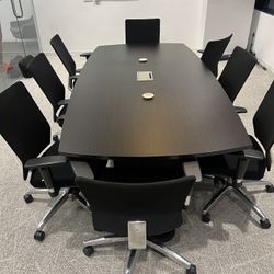 Executive Conference Table *BRAND NEW*
