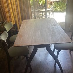 FREE Dining Table