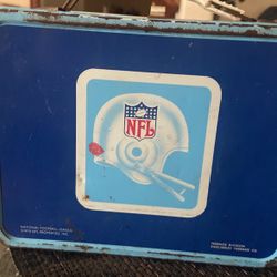1978 Lunch Box