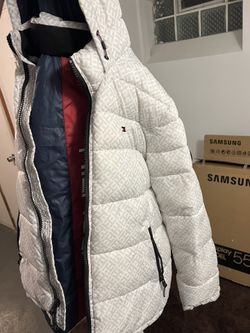 Tommy Hilfiger Coat