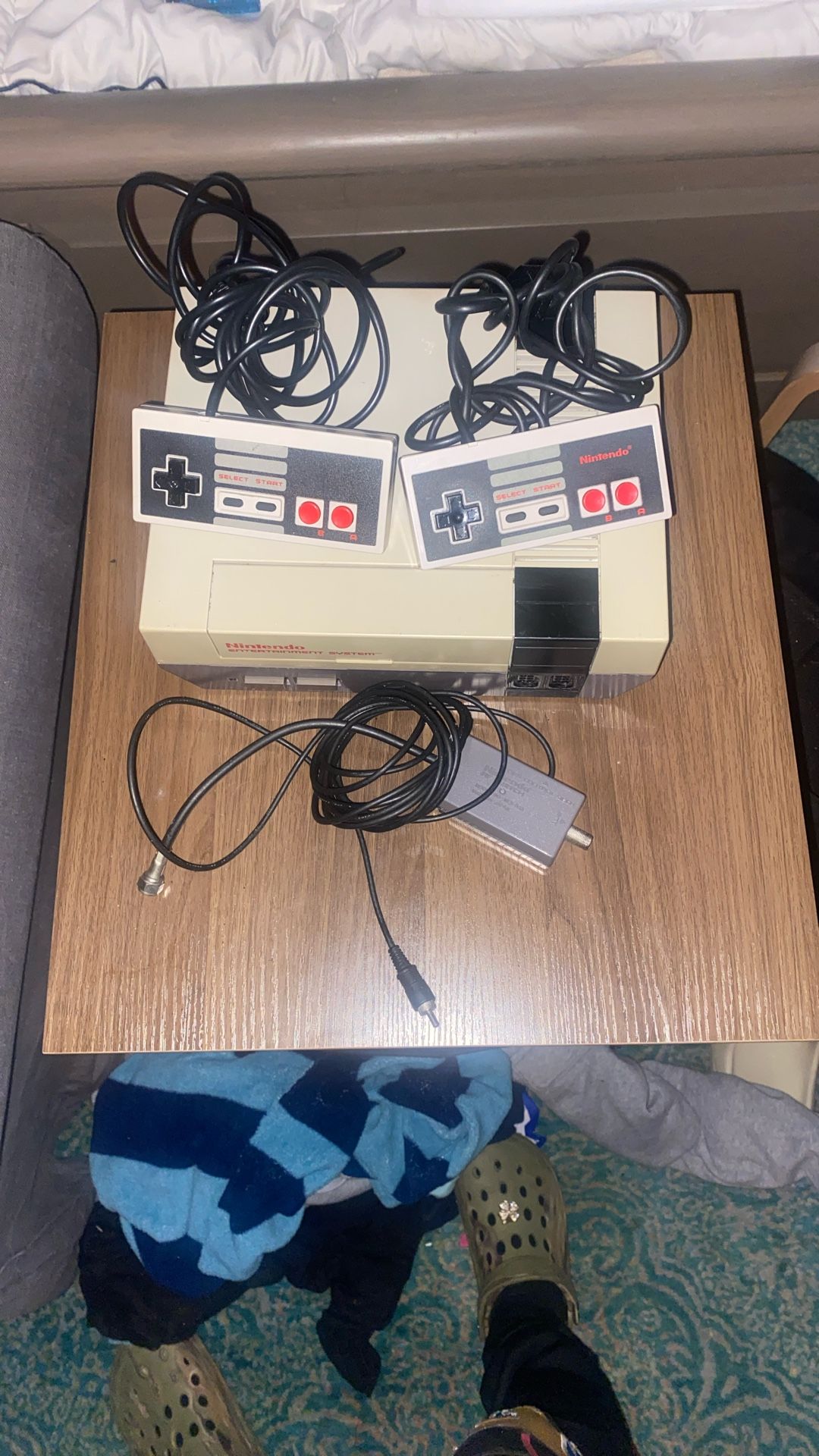 Nintendo