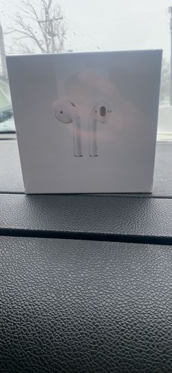 AirPods