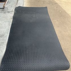 Workout Mat 