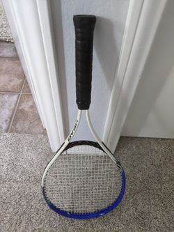 Head Ti Conquest Tennis Racket