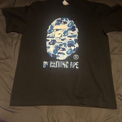 bape shirt