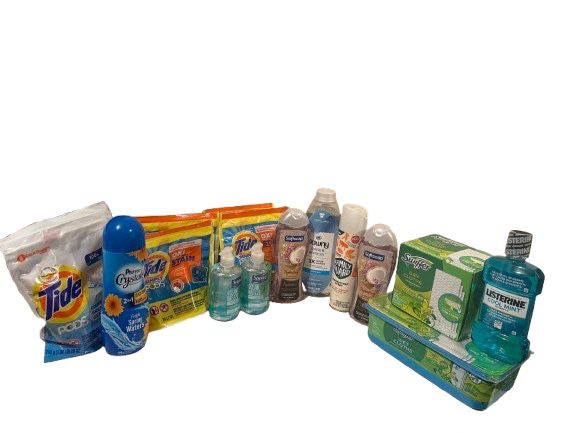 Household bundles
