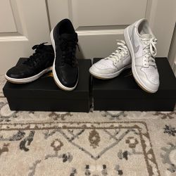 Jordan Golf  ⛳️ Air Jordan 1 Low G 