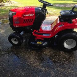 Troy Bilt 