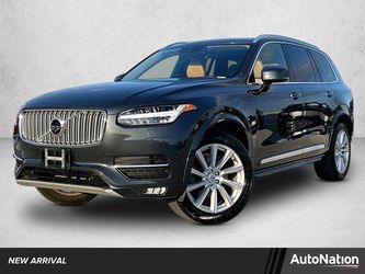 2016 Volvo XC90