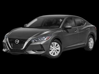2021 Nissan Sentra