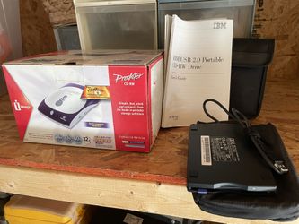CD Drives