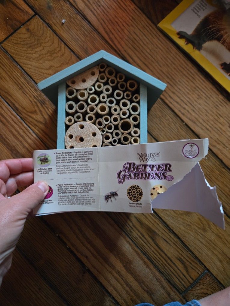 Bee House