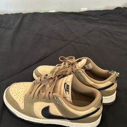 Nike Dunks