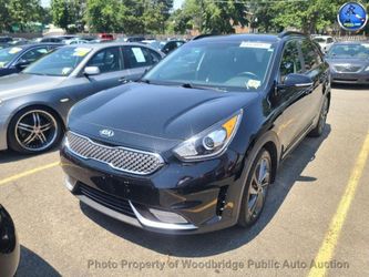 2017 Kia Niro
