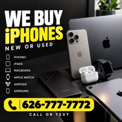 iPhone 18 pro max  18 pro  17 pro max  macbook airpod iwatch Cash (buyer)