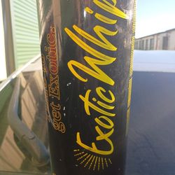 Exotic Whip