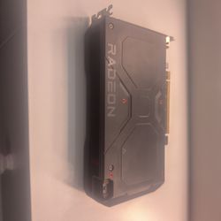 AMD Radeon  RX 7600