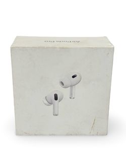 AirPods Pro 2nd Gen Sealed