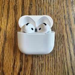 AirPods 4th Gen 