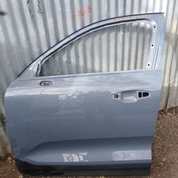 2018-2024 Volvo CX90 Front Door LH