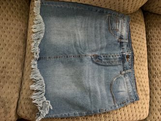 Skirt size xl $10