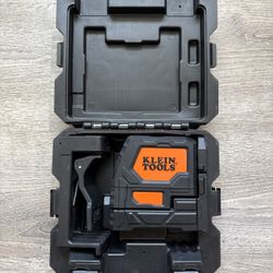 Klein Tools Laser