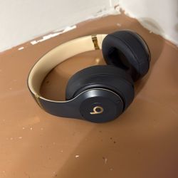 Beats Solo 3’s