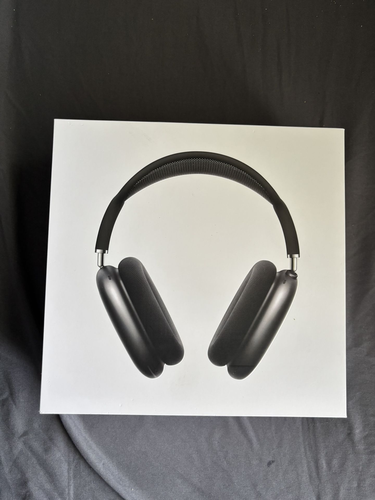 Airpod Max