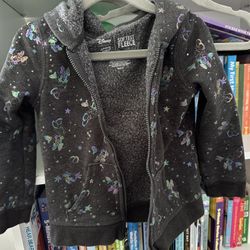 Toddler Sweater