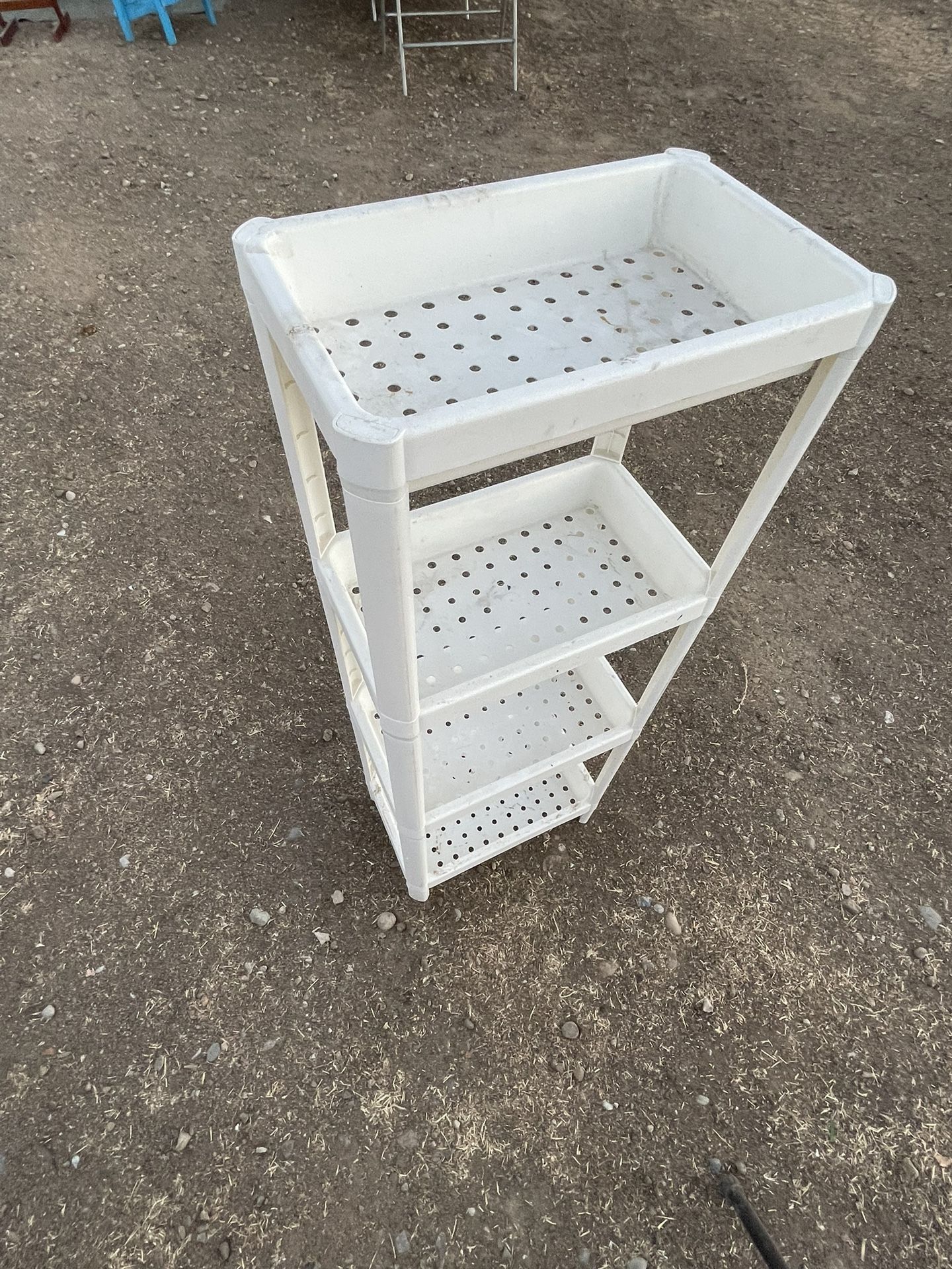 Organizing Basket