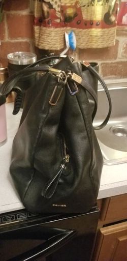 Authentic coach bag
