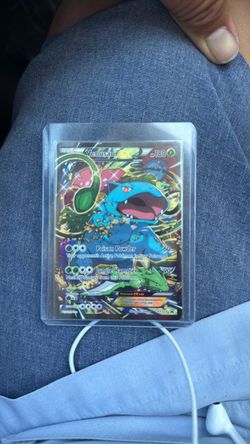 Pokémon cards