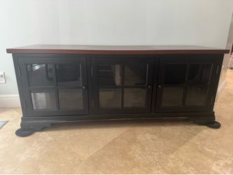 TV Cabinet