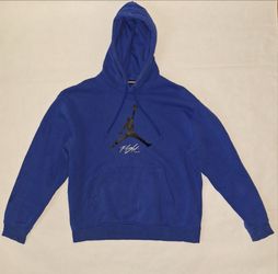 Mens size Medium Jordan sweatshirt